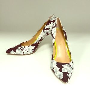 Banana Republic Ninah Heels
